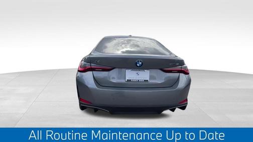 2023 BMW i4 Gran Coupe eDrive35