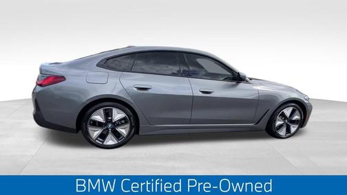 2023 BMW i4 Gran Coupe eDrive35