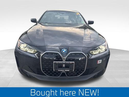 2023 BMW i4 Gran Coupe eDrive35