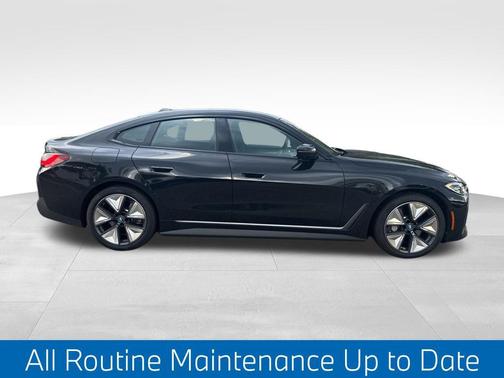 2023 BMW i4 Gran Coupe eDrive35