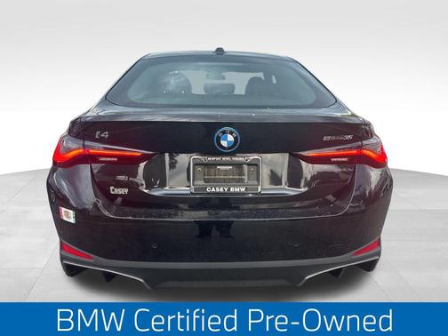 2023 BMW i4 Gran Coupe eDrive35