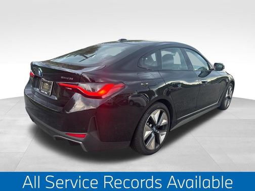 2023 BMW i4 Gran Coupe eDrive35