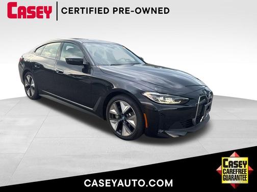2023 BMW i4 Gran Coupe eDrive35