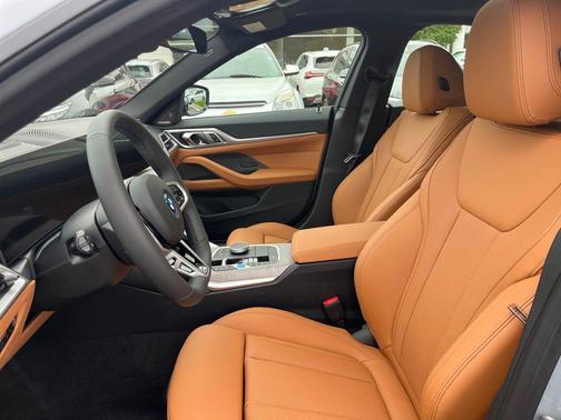 2025 BMW i4 Gran Coupe xDrive40