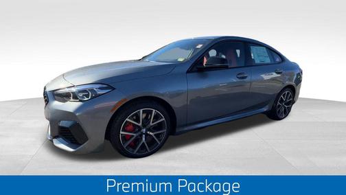 2024 BMW M235 Gran Coupe i xDrive