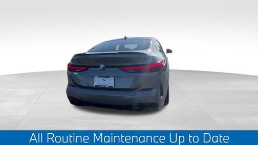 2024 BMW M235 Gran Coupe i xDrive