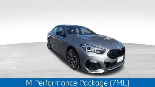 2024 BMW M235 Gran Coupe i xDrive
