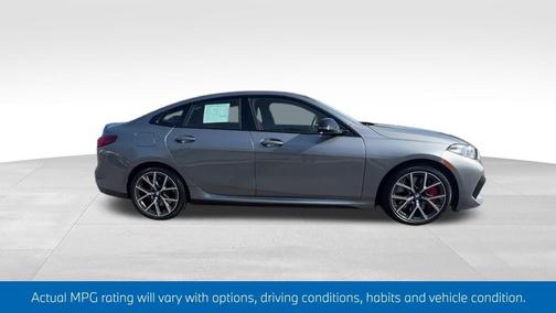 2024 BMW M235 Gran Coupe i xDrive