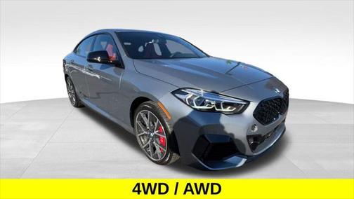 2024 BMW M235 Gran Coupe i xDrive