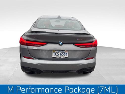 2024 BMW M235 Gran Coupe i xDrive