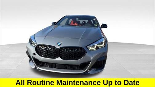 2024 BMW M235 Gran Coupe i xDrive
