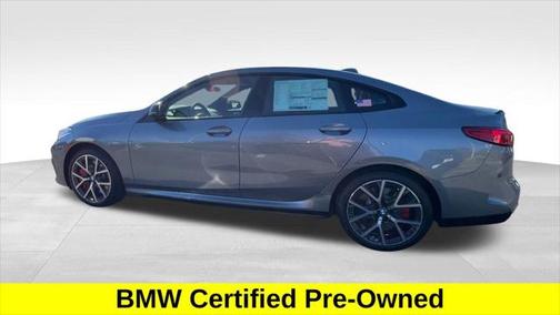 2024 BMW M235 Gran Coupe i xDrive