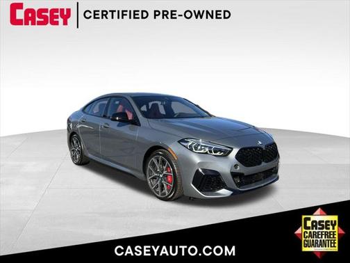 2024 BMW M235 Gran Coupe i xDrive