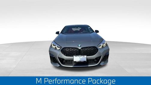 2024 BMW M235 Gran Coupe i xDrive