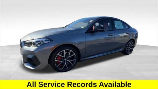 2024 BMW M235 Gran Coupe i xDrive