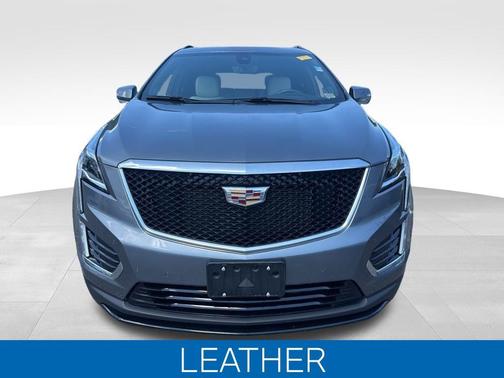 2021 Cadillac XT5 Sport