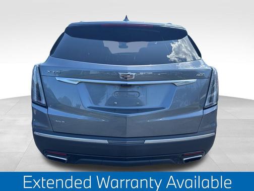 2021 Cadillac XT5 Sport