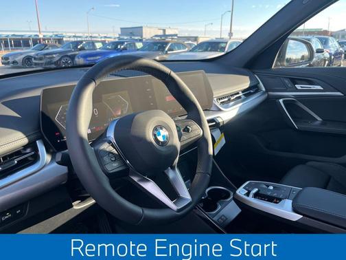 2026 BMW X1 xDrive28i