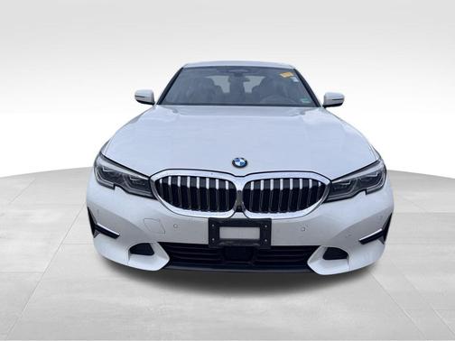 2019 BMW 330 330i