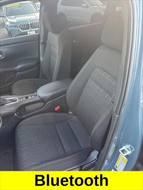 2025 Honda HR-V AWD Sport