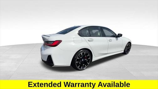 2025 BMW 330 i xDrive