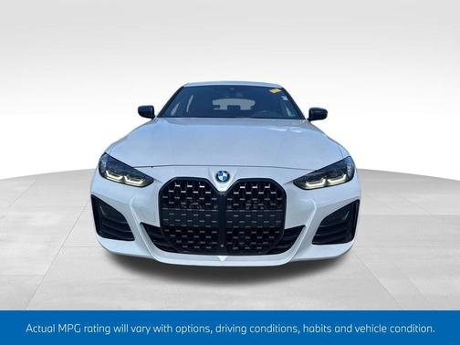 2023 BMW 430 Gran Coupe i xDrive