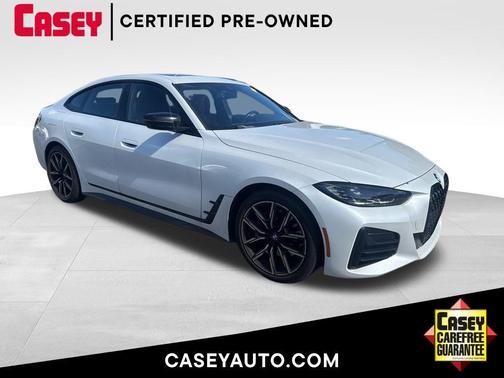 2023 BMW 430 Gran Coupe i xDrive