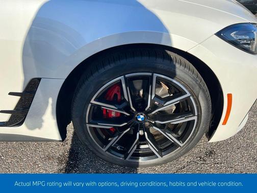 2023 BMW 430 Gran Coupe i xDrive