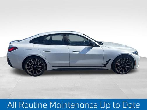 2023 BMW 430 Gran Coupe i xDrive