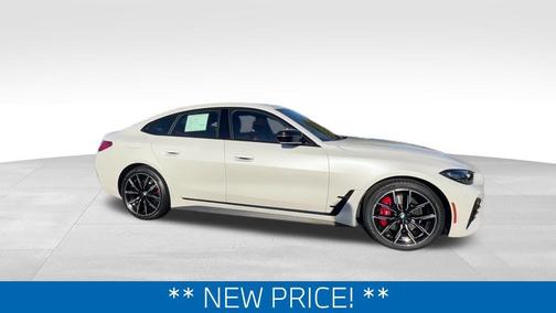 2023 BMW 430 Gran Coupe i xDrive