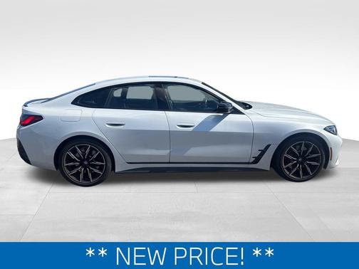 2023 BMW 430 Gran Coupe i xDrive