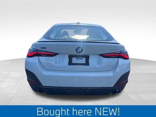 2023 BMW 430 Gran Coupe i xDrive
