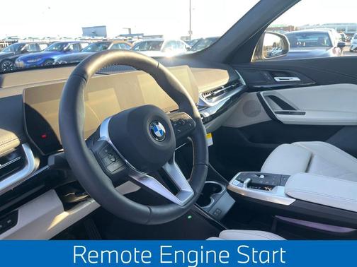 2026 BMW X1 xDrive28i