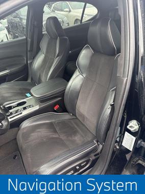 2019 Acura TLX Technology