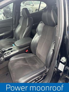 2019 Acura TLX Technology