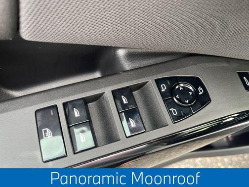 Mineral White Metallic 2026 BMW X3 30 xDrive