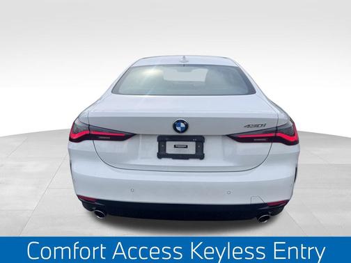 2022 BMW 430 i