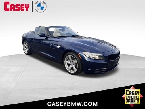 2009 BMW Z4 sDrive30i