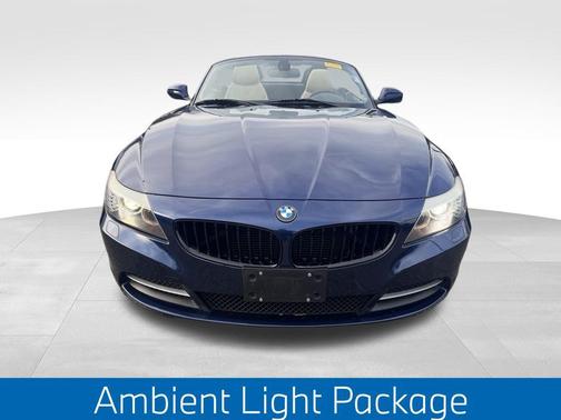 2009 BMW Z4 sDrive30i