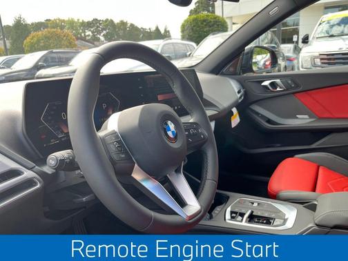 2026 BMW 228 Gran Coupe 228 xDrive