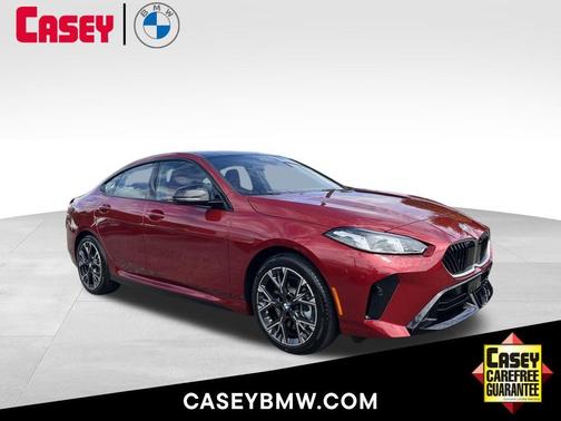 2026 BMW 228 Gran Coupe 228 xDrive