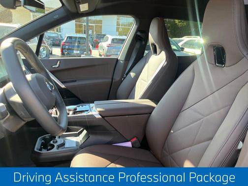 2026 BMW iX xDrive60