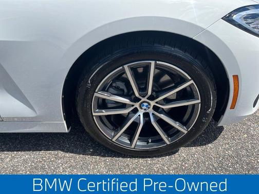 2024 BMW 430 i xDrive