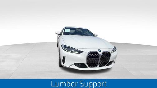 2024 BMW 430 i xDrive