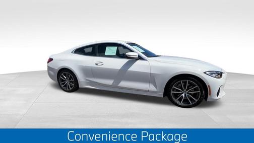 2024 BMW 430 i xDrive