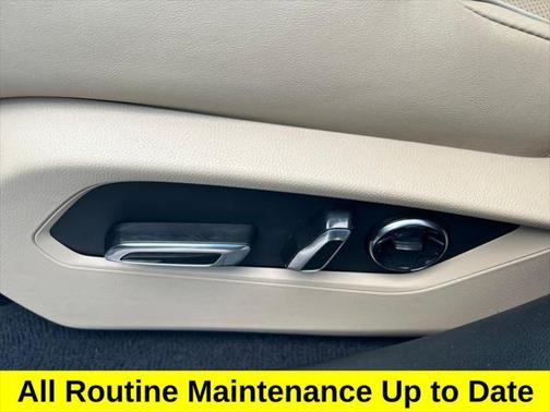 2019 Acura RDX Advance Package