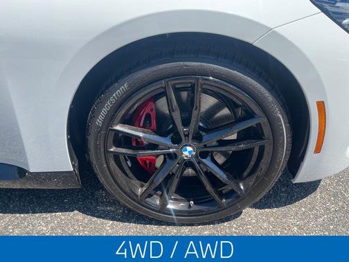 2024 BMW M240 i xDrive