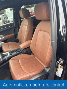 2021 Audi Q3 45 S line Premium Plus