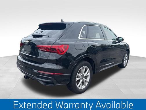 2021 Audi Q3 45 S line Premium Plus