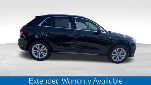 2021 Audi Q3 45 S line Premium Plus